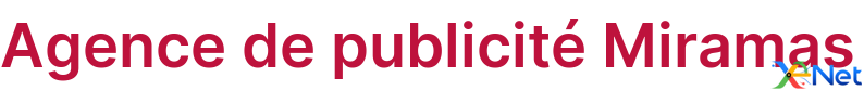 Agence de publicité Miramas